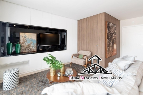 Imagem 3 de 15 de Apartamento 3 Dormitórios Agronômica Florianópolis Ultimas Unidades - 600-221