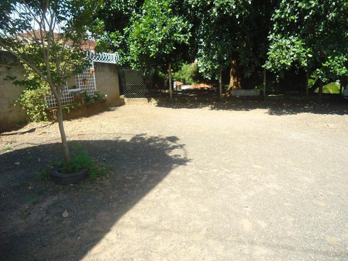 Imagem 3 de 30 de Chácara Residencial À Venda, Gleba Califórnia, Piracicaba - Ch0038