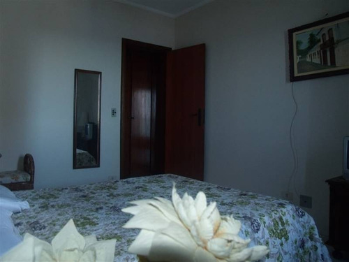 Imagem 23 de 30 de Apartamento, 2 Dorms Com 82 M² - Ocian - Praia Grande - Ref.: Pr988 - Pr988