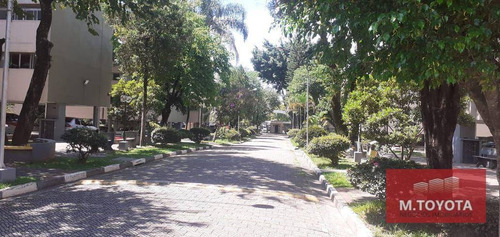 Imagem 26 de 26 de Apartamento Com 2 Dormitórios À Venda, 64 M² Por R$ 220.000,00 - Parque Cecap - Guarulhos/sp - Ap0085