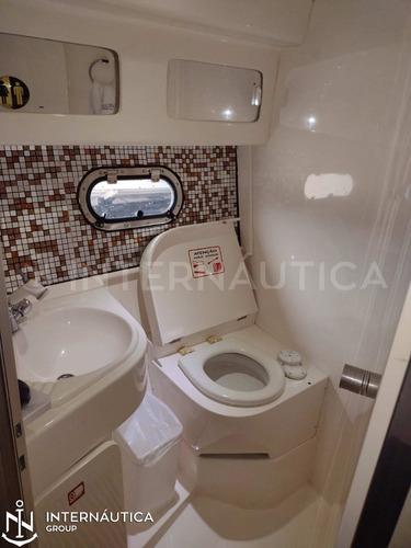 Imagem 9 de 12 de 440 Full 1997 Intermarine Azimut Ferretti Real Cimitarra