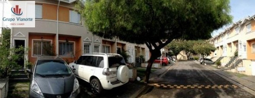 Imagem 3 de 13 de Sobrado A Venda No Bairro Jardim Jaraguá Em São Paulo - Sp. - A138-1