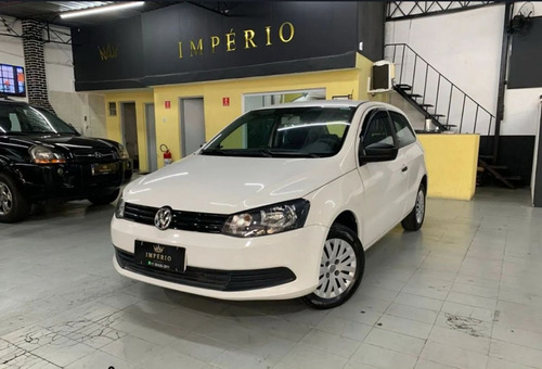 Volkswagen Gol 1.0 Trendline Total Flex 3p