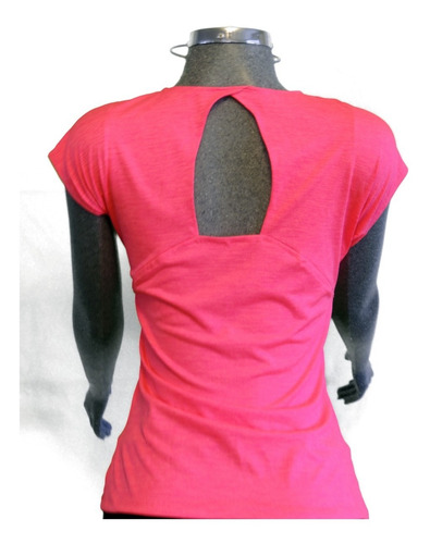 Playera Deportiva