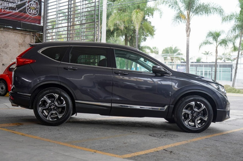Imagen 9 de 15 de Honda Crv Touring 2018 Credito O Cambio
