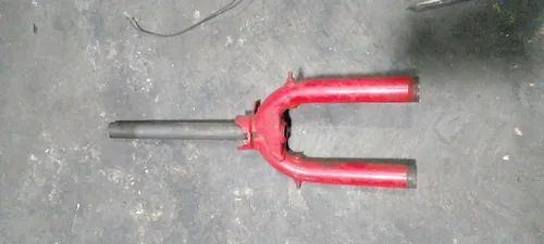 Horquilla De Suzuki Fa 50 (Usado)