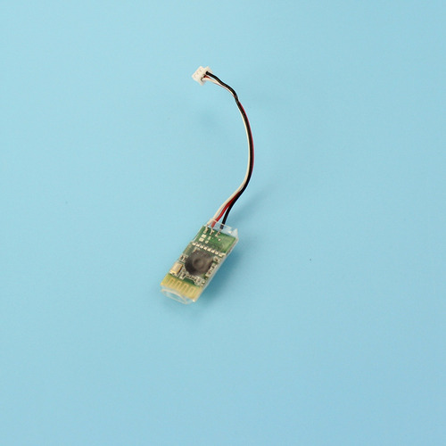 Placa Receptora Sfh Rx Sfh Para Omphobby M2 Evo Rc Hel