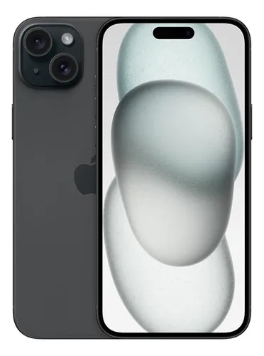 Apple iPhone 15 (128 Gb) - Negro