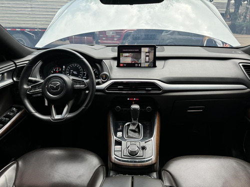 Mazda CX-9 2.5 Grand Touring Signature