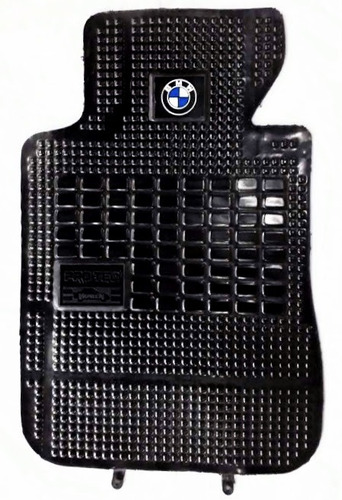 Cubre Alfombra Goma Vapren Universales Goma Habitaculo Bmw