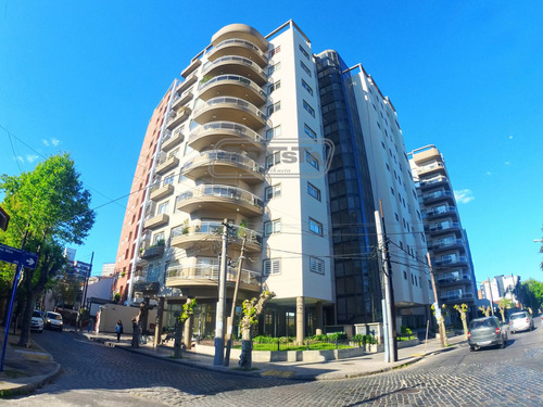 Departamento En Venta En Ramos Mejia Centro