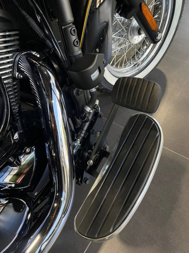 Kawasaki Vulcan 900 Classic Agencia Oficial
