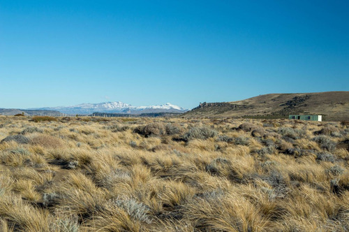 Lote De 2700m2 A 100m Del Río Chimehuín