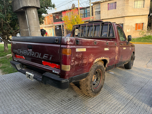 Chevrolet C-20 4.1 Pick-up C20 Deluxe
