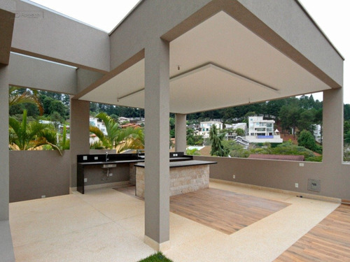 Imagem 13 de 15 de Casa Em Condominio - Alphaville - Ref: 68469 - V-68469