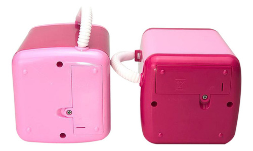 Mini Brinquedo Elétrico De Lavar Roupa Para Limpeza De Pincé