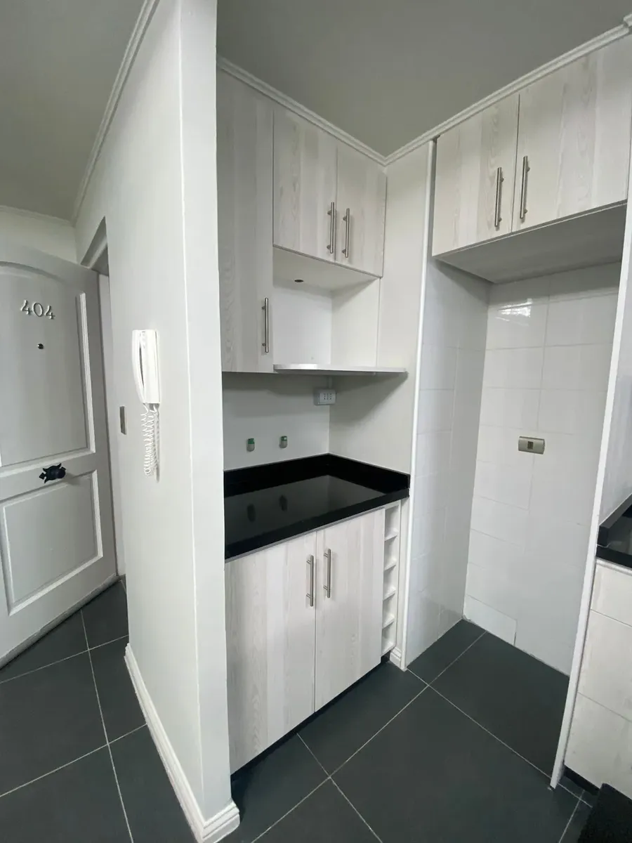 Imagen 5 de 19 de ¡hermoso Departamento Con Vista Al Mar Sector Residencial.