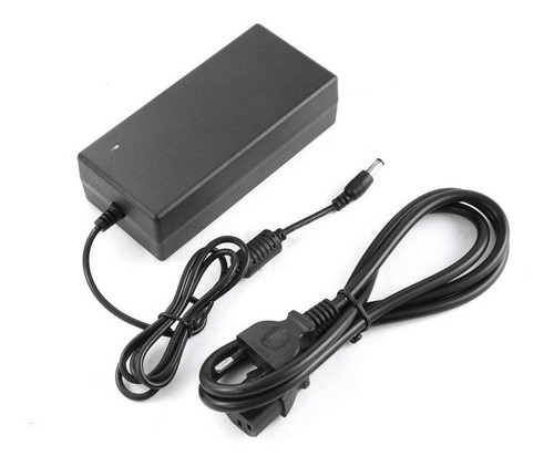 Transformador 12v 1a Para Camaras Cctv Weit Power