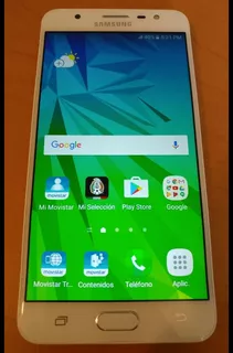 Samsung J7 Prime