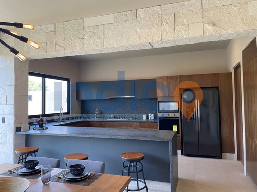 Imagen 7 de 30 de Casa En Venta En Altozano Mod Basalto