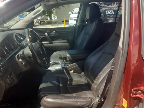 Imagen 8 de 10 de Buick Enclave Premium 2017