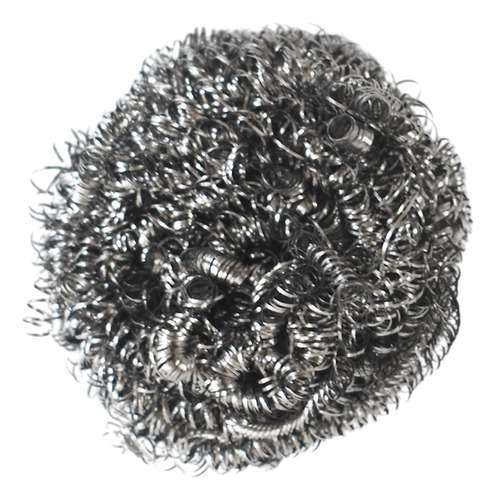 Fibra De Acero Inoxidable Multiusos Resistente