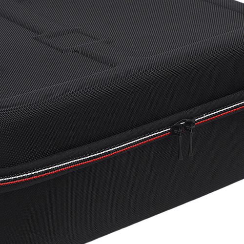 Funda De Viaje Para Consola De Juegos Apta Para 2 Personas D