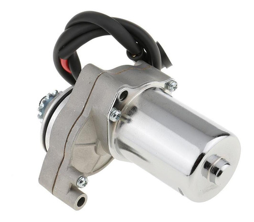 Motocicleta Scooter Atv Quad Motor Elétrico De Para 50cc