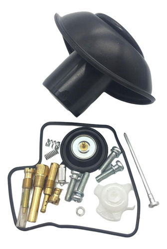 Kit De Reparación De Carburador Para Honda Steed Shadow Vlx