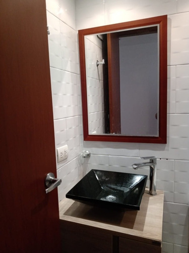 Imagen 21 de 22 de Vendo Apartartamento Cedritos Bogota Con Ascensor