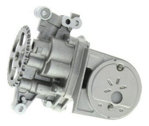 Bomba De Aceite Imet Para Peugeot 106 205 1.4 8v