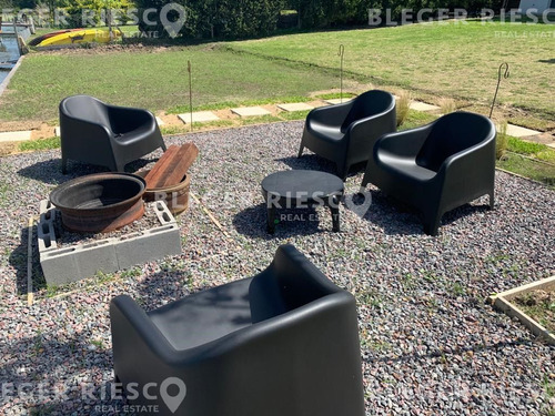 Casa En Venta Ubicado En Santa Teresa, Villanueva, Tigre