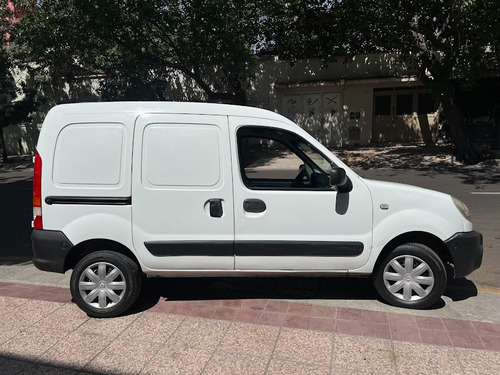 Renault Kangoo 1.5 2 Furgon Confort Cd Da Svt 1plc