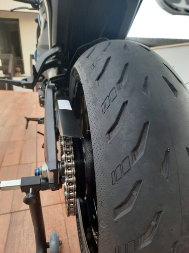 Suzuki Gsxs 1000a 2021