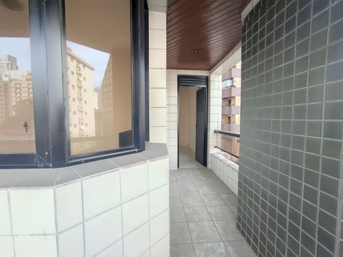 Imagem 14 de 30 de Apartamento À Venda, 189 M² Por R$ 890.000,00 - Gonzaga - Santos/sp - Ap1953