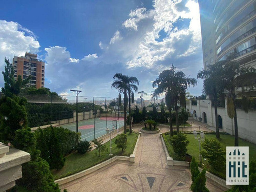 Imagem 20 de 30 de Apartamento Para Alugar, 105 M² Por R$ 5.000,00/mês - Parque Da Mooca - São Paulo/sp - Ap4818