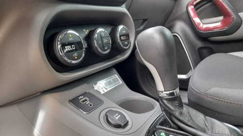 Fiat Toro 1.8 16V EVO FLEX FREEDOM OPEN EDITION AT6