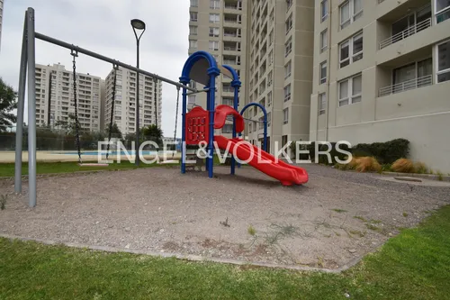 Arriendo Marzo A Diciembre Departamento En Los Pescadores