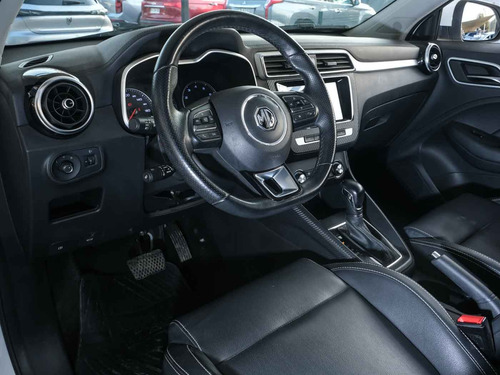 MG Zs 1.5 Com At