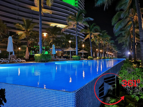 Imagen 12 de 30 de Departamento En Venta Peninsula Acapulco 4 Recamaras Y Bodega