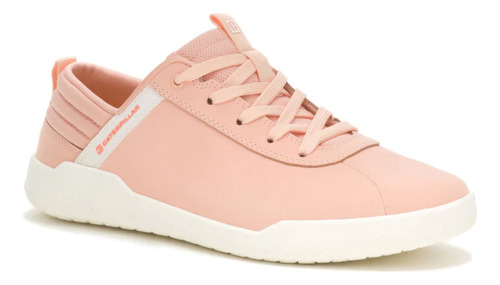 Tenis Caterpillar Casual Para Mujer Hex