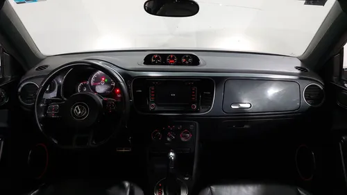 Volkswagen Beetle 2.0 Turbo Dsg