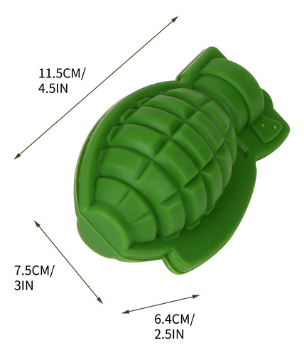 Molde De Silicona Para Hornear Tartas, Molde De Silicona Par