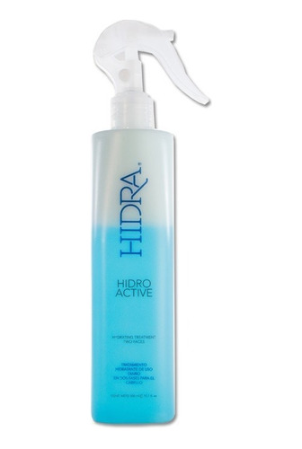 Hidracolor Hidro Active Bifase 300ml