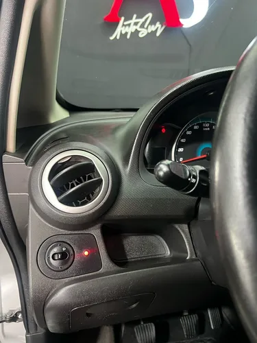 Chevrolet Sail 1.4 Ltz 5 p