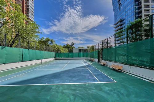 Imagen 15 de 16 de Torre Forum Alcorta - Excelente Orientación - Planta De 4 Suites Dep. / Amenities!!!