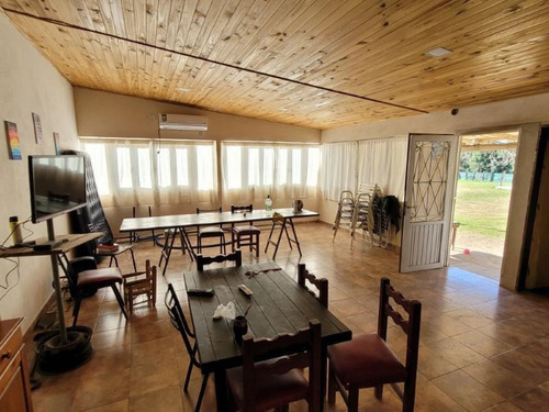 Imagen 14 de 20 de Casa Quinta Con Pileta En Antelo, Excelente Lote De 40x40 En Esquina (derechos Posesorios)