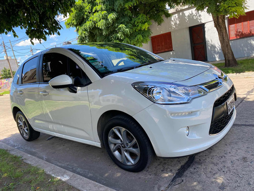 Citroën C3 1.6 Vti 115 Live