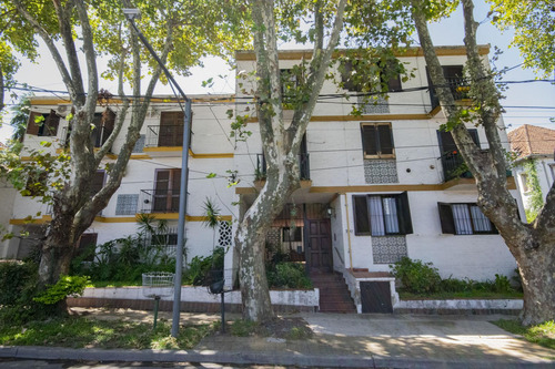 Departamento De 3 Ambientes En Venta En La Lucila