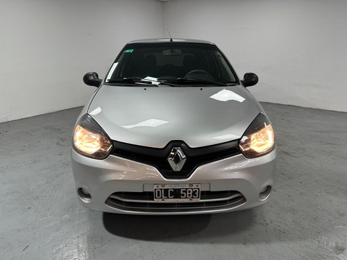 Renault Clio 1.2 Mio Confort Plus Abc